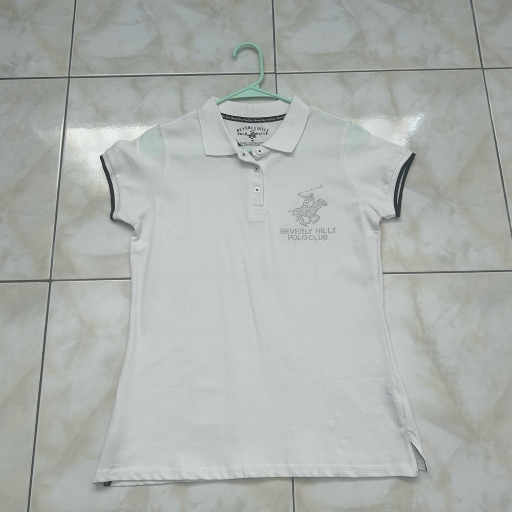 Polo Club Top